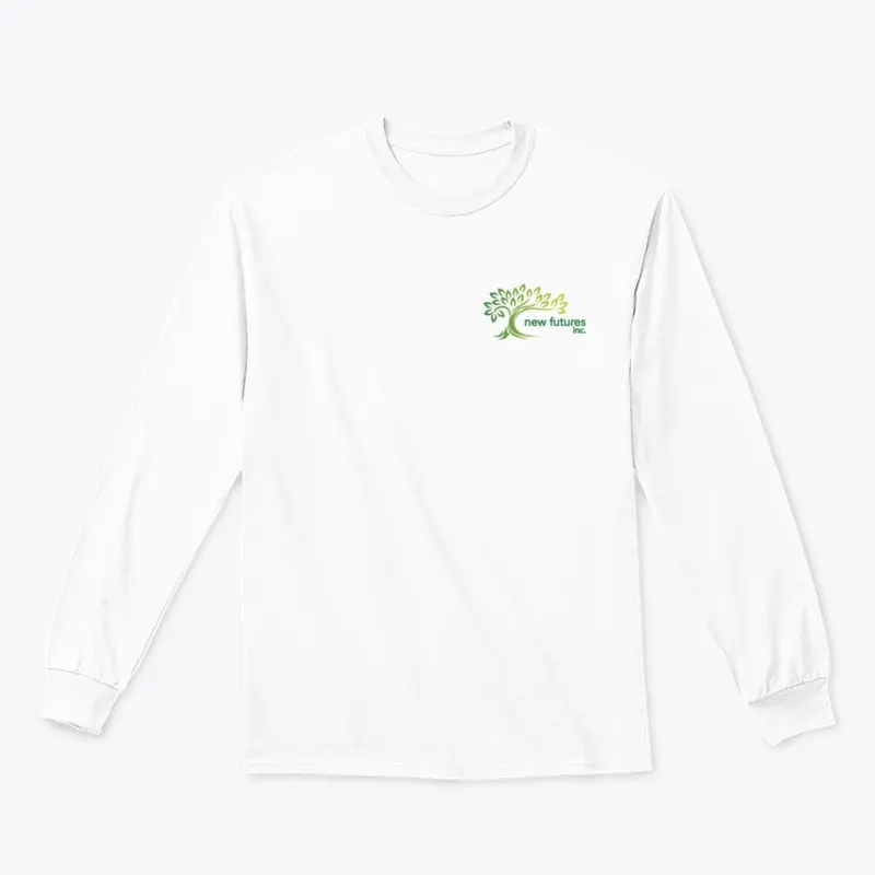 25 YEAR LIMITED EDITION LONG SLEEVE T